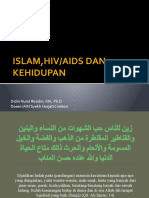 Islam Dan HIV