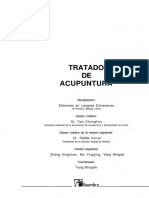 Tratado de Acupuntura I. Teorias de Yin-Yang, 5 Elementos y Meridianos y Colaterales. Jose Luis Padilla (Libro Completo)