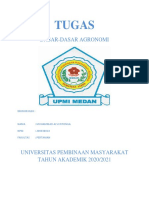 TUGAS AGRONOMI-cangkok Susu