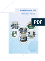 Buku Panduan Praktik Ners 2021 Oke