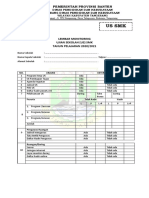 Instrumen Monitoring Us SMK 2020-2021