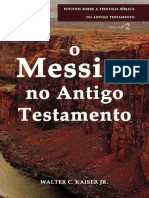 Messias No Antigo Testamento Trecho