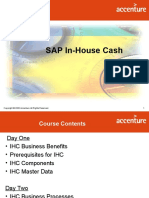 SAP In-House Cash v0.10
