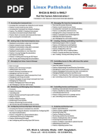 RHCE_RHEL-7_COURSE_OUTLINE-1