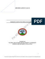 40-P-114-82 F (Thermite Joints For Substation)