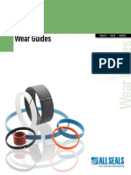 Wear Guides: Quality Value Service
