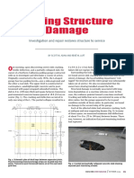 Adan Luft Parking-Structure-Damage