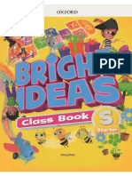 Bright ideas class book