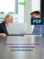 RGPD Guide Pratique Entreprises