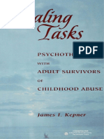 Healing Tasks - Psychotherapy With Adult Survivors of Childhood Abuse (PDFDrive)