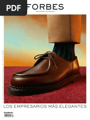 03-21-Forbes | PDF | Oncogen | Cáncer