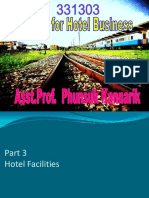 Hotel Facilities