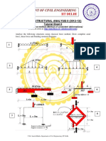 Department of Civil Engineering: Iit Delhi