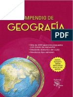 Geografía - Editorial SM