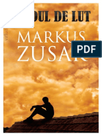 Markus Zusak - Podul de Lut