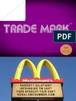Trade Mark