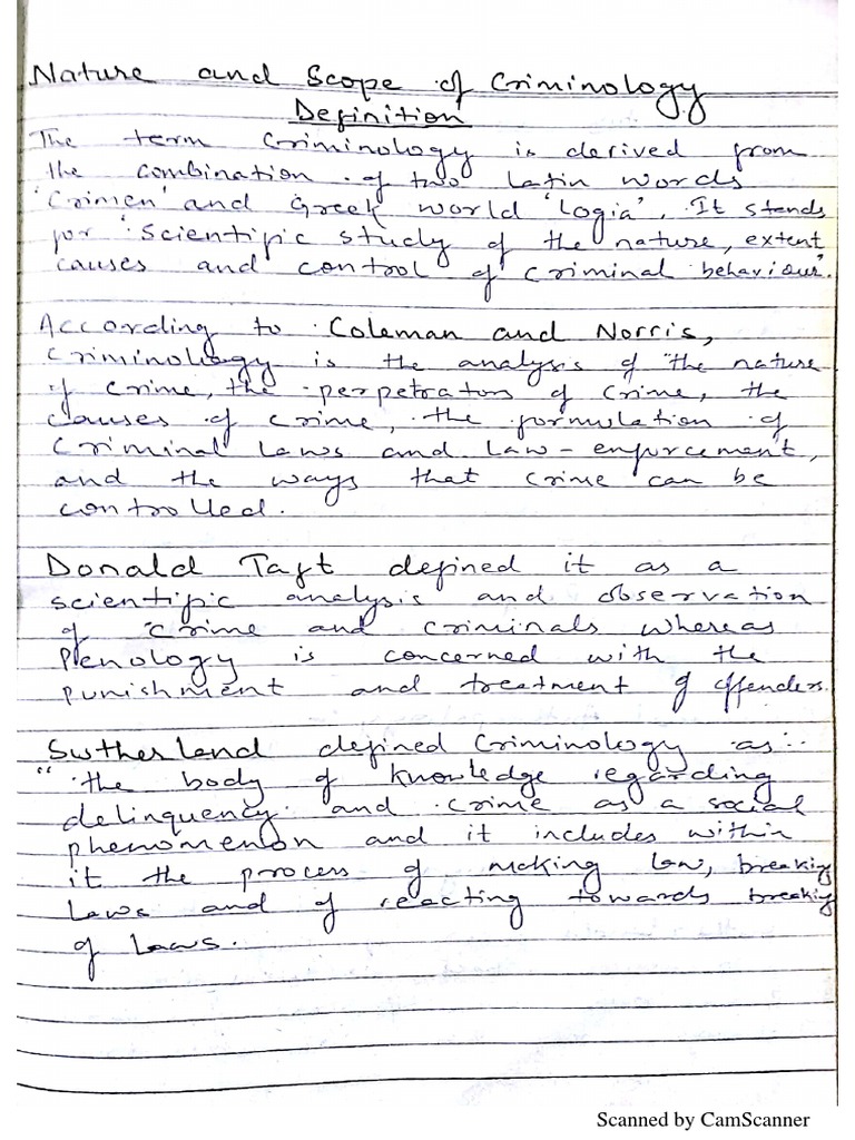 unit-1-nature-and-scope-of-criminology-pdf