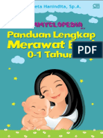 (Momyclopedia) DR - Meta Hanindita Sp.a-Panduan Lengkap Merawat Bayi 0-1 Tahun