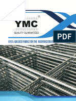 2019 YMC Product Handbook