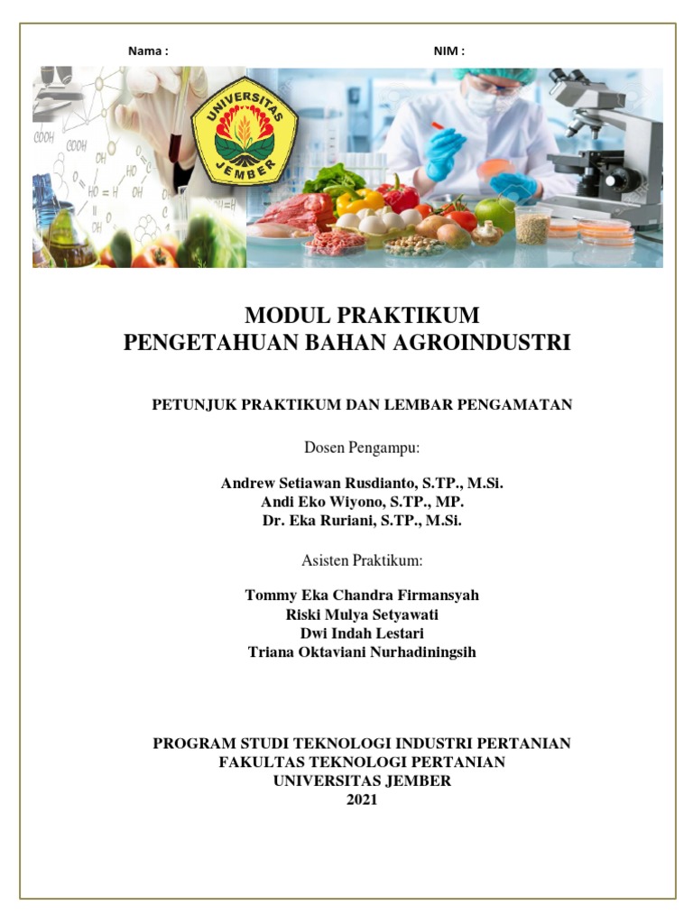 Modul Pba Pdf Komputer Teknologi Rekayasa