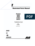 Installation Manual Breakdown