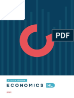 Ib Economics HL