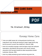 Home Care Dan Hospice Care A2016 KP 7