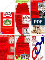 Leaflet Kespro