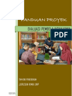 Panduan Proyek