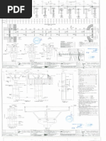 8 Jan 2016 GAD of Yamuna Bridge Cutting Edge Drawing