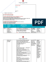 Curriculum Framework Cambridge Primary Mathematics 0845: Title: Maths