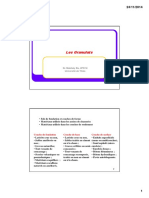 Cours - 9a - Les Granulats (Mode de Compatibilité)