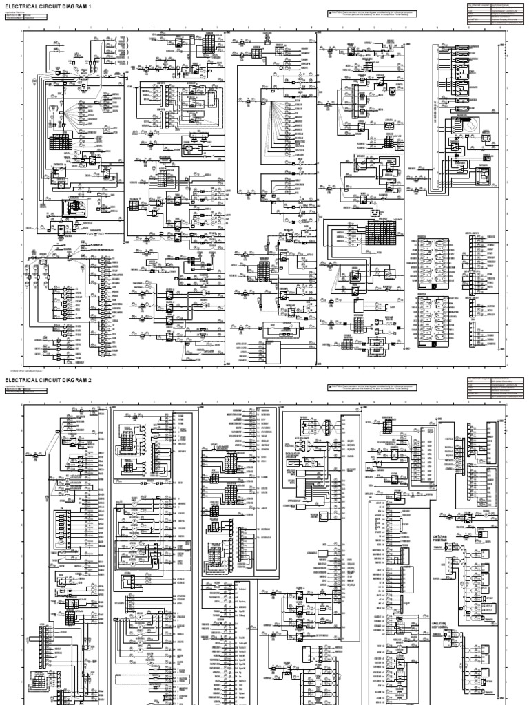 CAUTION: Parts Numbers On The Drawing Are Provided Only For