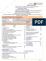 Cuestionario - Calidad Curso Ofimática Autónomos Grupo 3