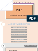 Kelompok 4 PBF-1