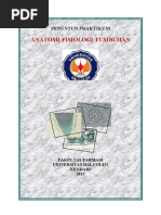 PENUNTUN PRAKTIKUM ANTUM