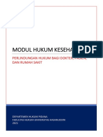 Modul-Hukum-Kesehatan 14417 0