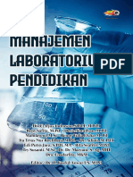 Manajemen Laboratorium