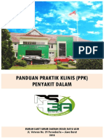 PPK Penyakit Dalam