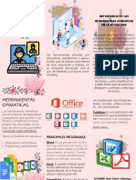 Actividad#1 (Herramientas Virtuales)