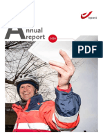 Httpscorporate - Bpost.be mediaFilesBBpostannual Reportsannual Report 2020 PDF