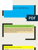 Tugas Sosial Eomosional Hermawati