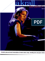 Diana Krall the Collection Vol 2