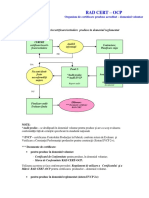 FLUX Certificare - Recertificare - Extindere Management