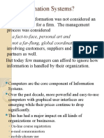 2 - Overview of Information Systems