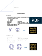 Zeolite Code