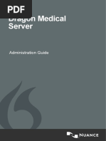 DragonMedicalServer_3.6_AdministrationGuide_EN