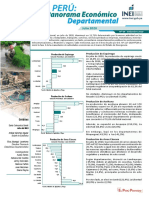 Boletin Panorama Julio 2020