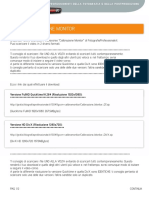 PDF Link Calibrazione Monitor