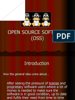 The Essential Guide to Open Source Software (OSS